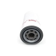 BOSCH Oil filter 0 451 403 208 - Oil Filter