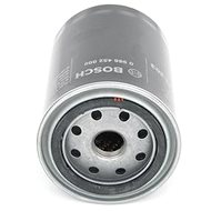 BOSCH Oil filter 0 986 452 000 - Oil Filter