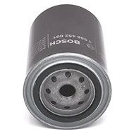BOSCH Oil filter 0 986 452 001 - Oil Filter