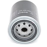 BOSCH Oil filter 0 986 452 005 - Oil Filter