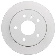 BOSCH Oil filter 0 986 452 006 - Oil Filter