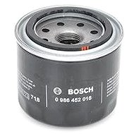 BOSCH Oil filter 0 986 452 016 - Oil Filter
