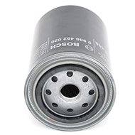 BOSCH Oil filter 0 986 452 020 - Oil Filter