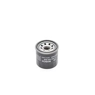BOSCH Oil filter 0 986 452 058 - Oil Filter