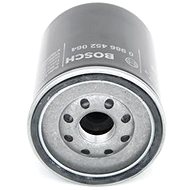 BOSCH Oil filter 0 986 452 064 - Oil Filter