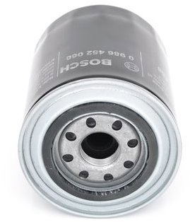 BOSCH Oil filter 0 986 452 066 - Oil Filter