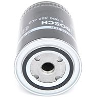 BOSCH Oil filter 0 986 452 400 - Oil Filter