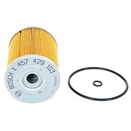 BOSCH Oil filter 1 457 429 103 - Oil Filter