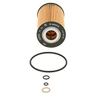 BOSCH Oil filter 1 457 429 108 - Oil Filter