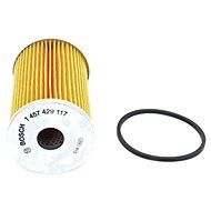 BOSCH Oil filter 1 457 429 117 - Oil Filter