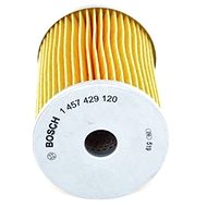 BOSCH Oil filter 1 457 429 120 - Oil Filter