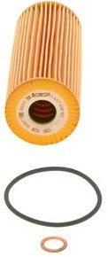 BOSCH Oil filter 1 457 429 122 - Oil Filter