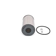 BOSCH Oil filter 1 457 429 123 - Oil Filter