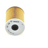 BOSCH Oil filter 1 457 429 174 - Oil Filter