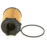 BOSCH Oil filter 1 457 429 238 - Oil Filter