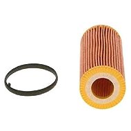 BOSCH Oil filter 1 457 429 243 - Oil Filter