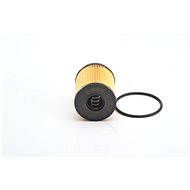 BOSCH Oil filter 1 457 429 256 - Oil Filter
