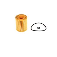BOSCH Oil filter 1 457 429 257 - Oil Filter