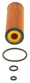 BOSCH Oil filter 1 457 429 261 - Oil Filter