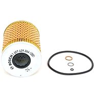 BOSCH Oil filter 1 457 429 264 - Oil Filter