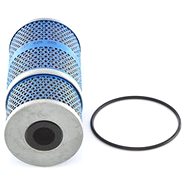 BOSCH Oil filter 1 457 429 265 - Oil Filter