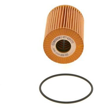 BOSCH Oil filter 1 457 429 271 - Oil Filter