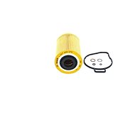 BOSCH Oil filter 1 457 429 275 - Oil Filter