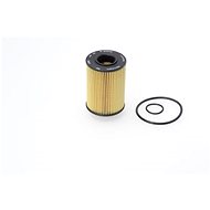 BOSCH Oil filter 1 457 429 306 - Oil Filter