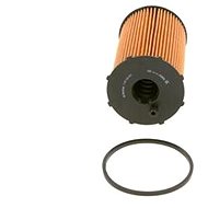 BOSCH Oil filter 1 457 429 307 - Oil Filter