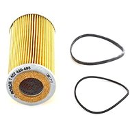 BOSCH Oil filter 1 457 429 493 - Oil Filter