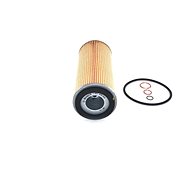 BOSCH Oil filter 1 457 429 600 - Oil Filter