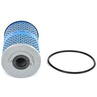 BOSCH Oil filter 1 457 429 610 - Oil Filter