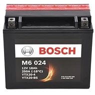 BOSCH Oil filter 1 457 429 625 - Oil Filter