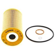 BOSCH Oil filter 1 457 429 647 - Oil Filter