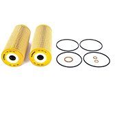 BOSCH Oil filter 1 457 429 732 - Oil Filter