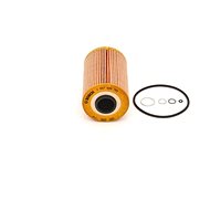 BOSCH Oil filter 1 457 429 755 - Oil Filter