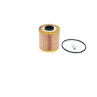 BOSCH Oil filter 1 457 429 760 - Oil Filter