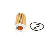 BOSCH Oil filter 1 457 437 001 - Oil Filter