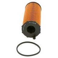BOSCH Oil filter F 026 407 002 - Oil Filter