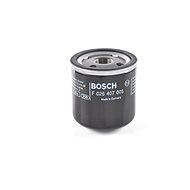 BOSCH Oil filter F 026 407 005 - Oil Filter