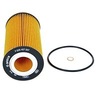 BOSCH Oil filter F 026 407 007 - Oil Filter
