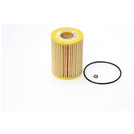 BOSCH Oil filter F 026 407 008 - Oil Filter