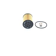 BOSCH Oil filter F 026 407 010 - Oil Filter