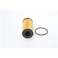BOSCH Oil filter F 026 407 014 - Oil Filter