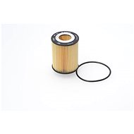 BOSCH Oil filter F 026 407 015 - Oil Filter