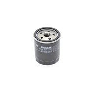 BOSCH Oil filter F 026 407 017 - Oil Filter