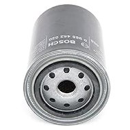 BOSCH Oil filter F 026 407 018 - Oil Filter