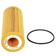 BOSCH Oil filter F 026 407 021 - Oil Filter