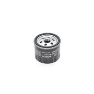BOSCH Oil filter F 026 407 022 - Oil Filter