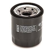 BOSCH Oil filter F 026 407 025 - Oil Filter